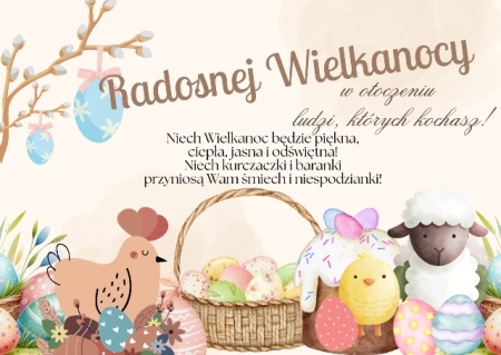 ŻYCZENIA ŚWIĄTECZNE