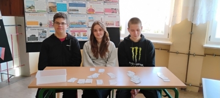 Pomagamy z sercem! – Szkoła w akcji dla chorego dziecka 